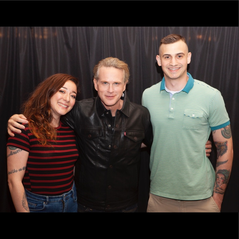 Meet your Posher, Rae - Picture 4 of 7